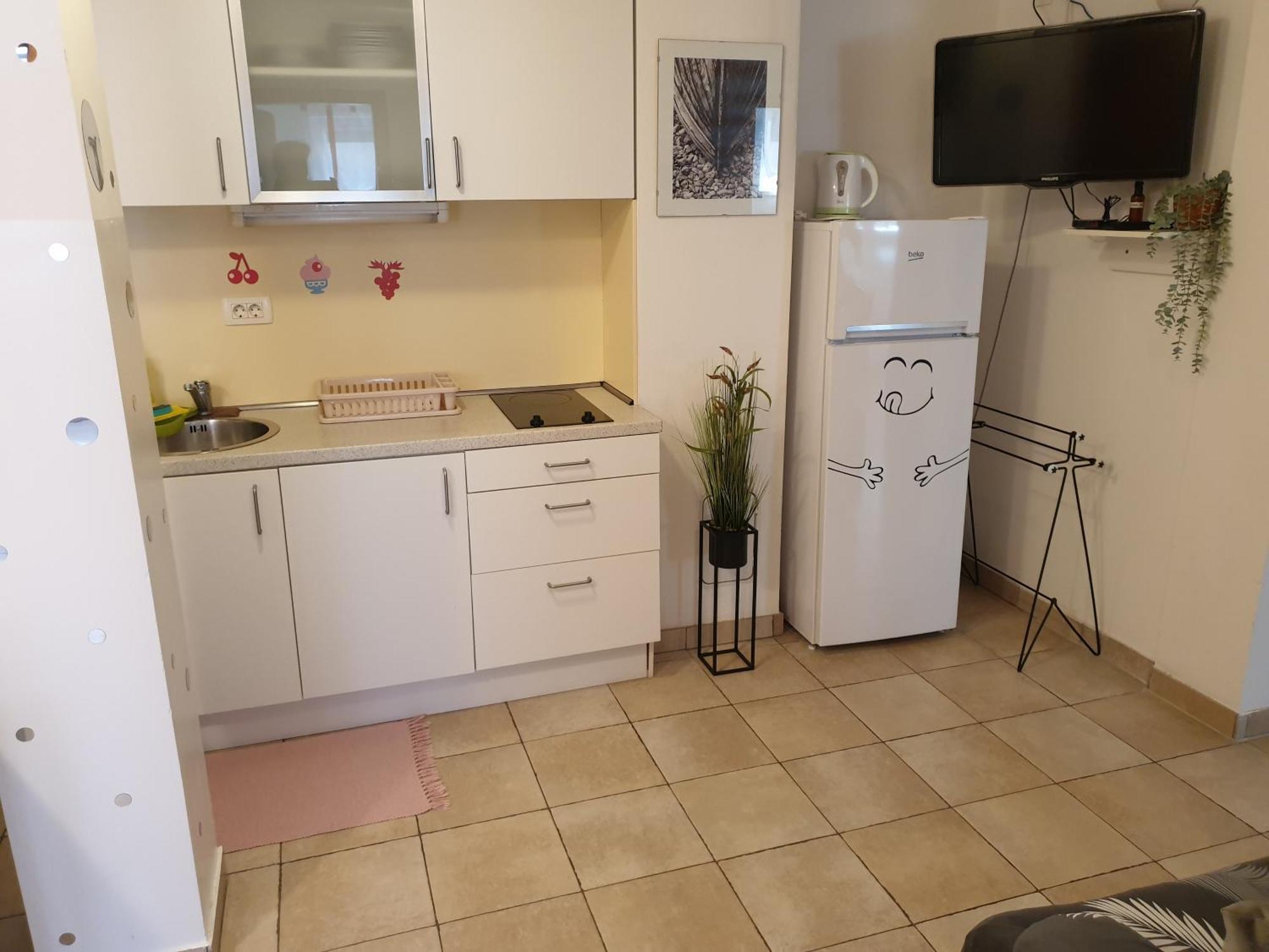 Apartment Emma Ljubljana - Free Parking, Ac, Wifi Room photo