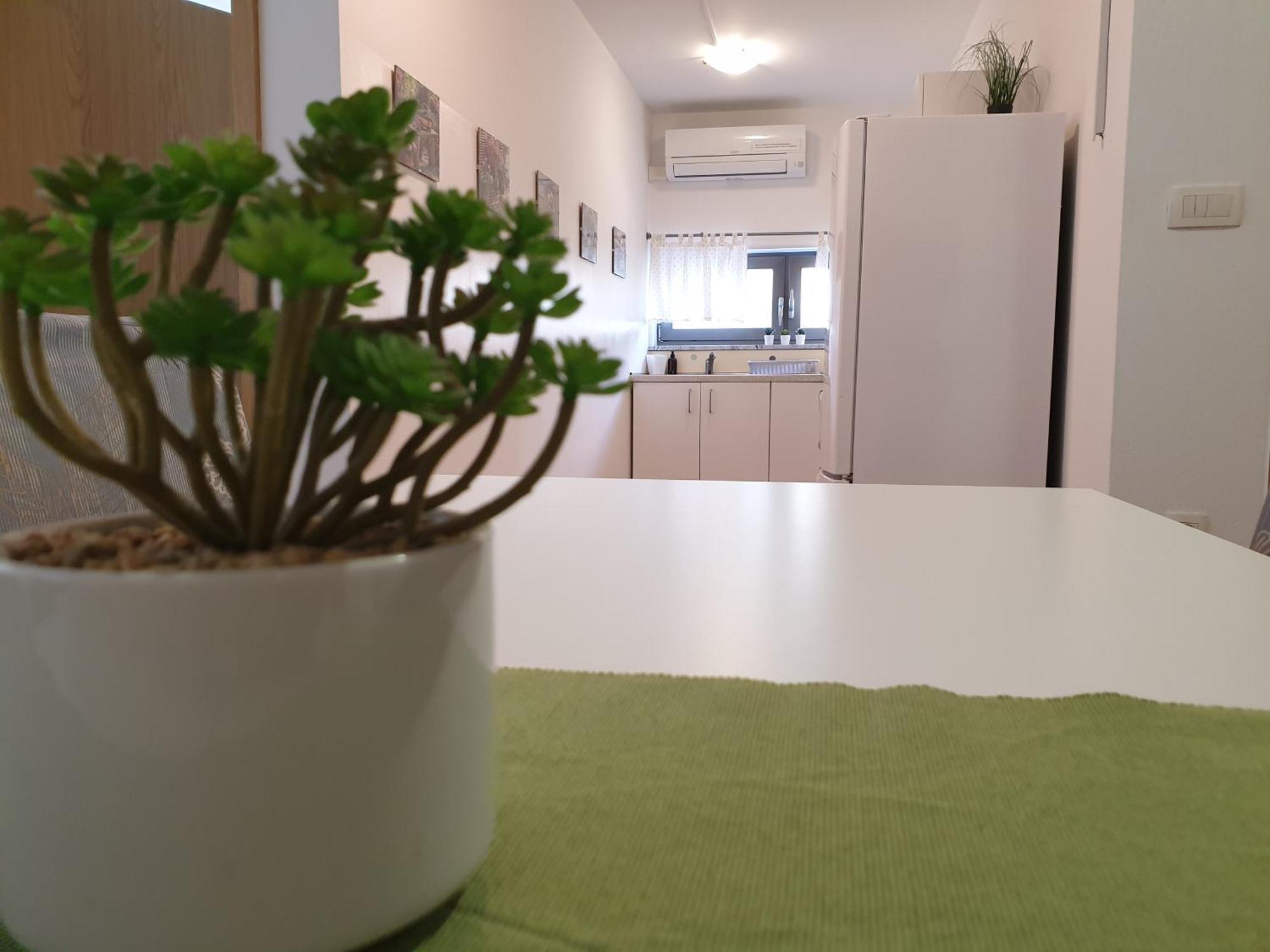 Apartment Emma Ljubljana - Free Parking, Ac, Wifi Room photo