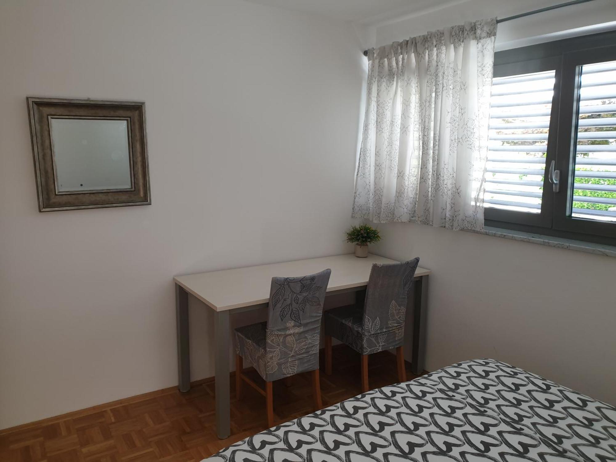 Apartment Emma Ljubljana - Free Parking, Ac, Wifi Room photo