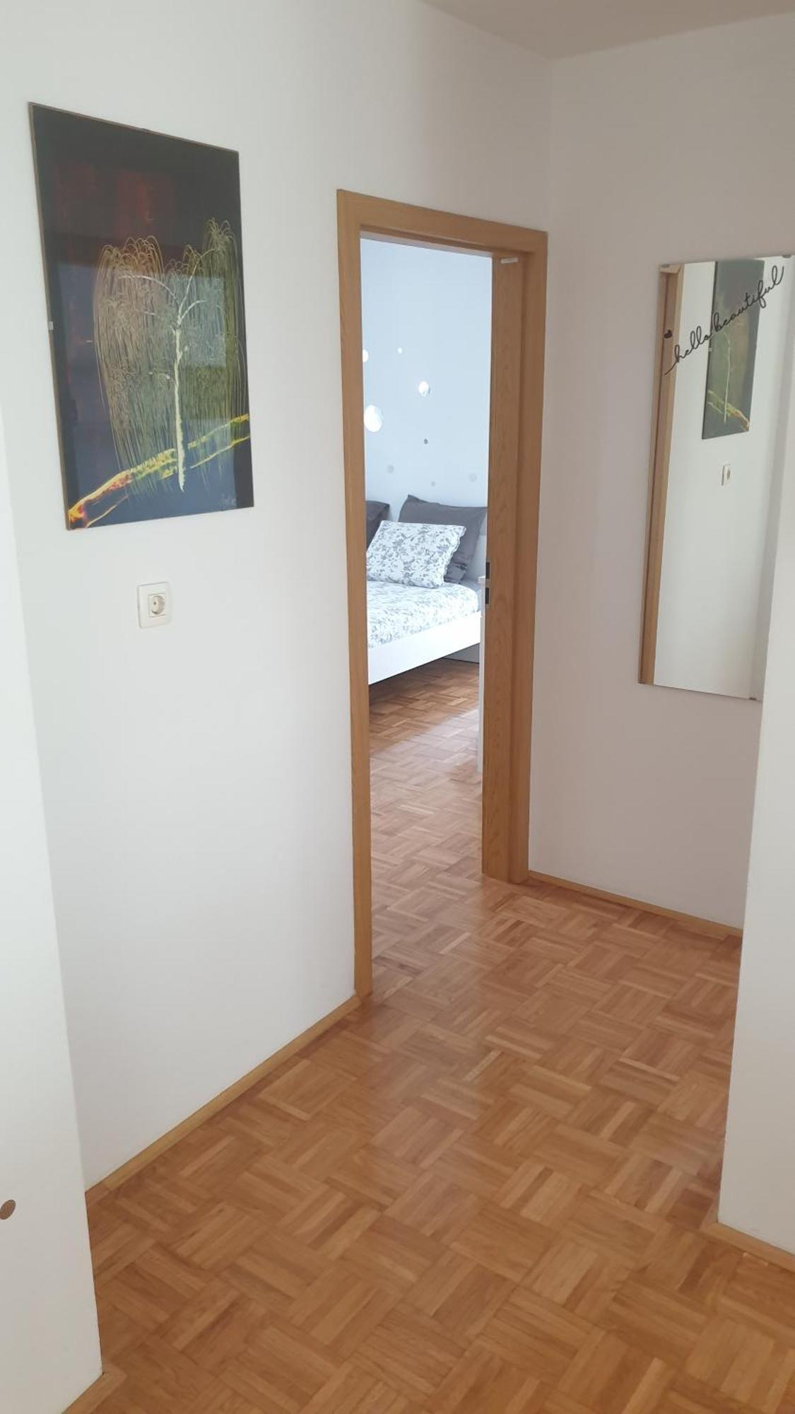 Apartment Emma Ljubljana - Free Parking, Ac, Wifi Exterior photo