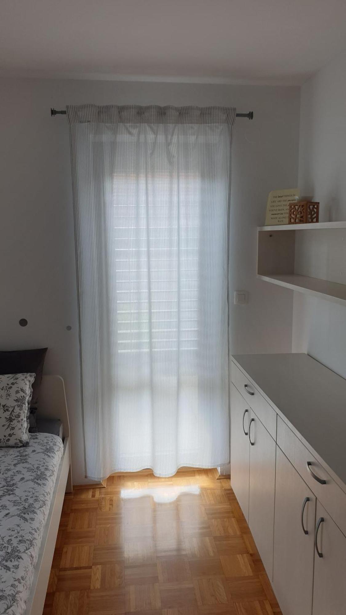 Apartment Emma Ljubljana - Free Parking, Ac, Wifi Exterior photo