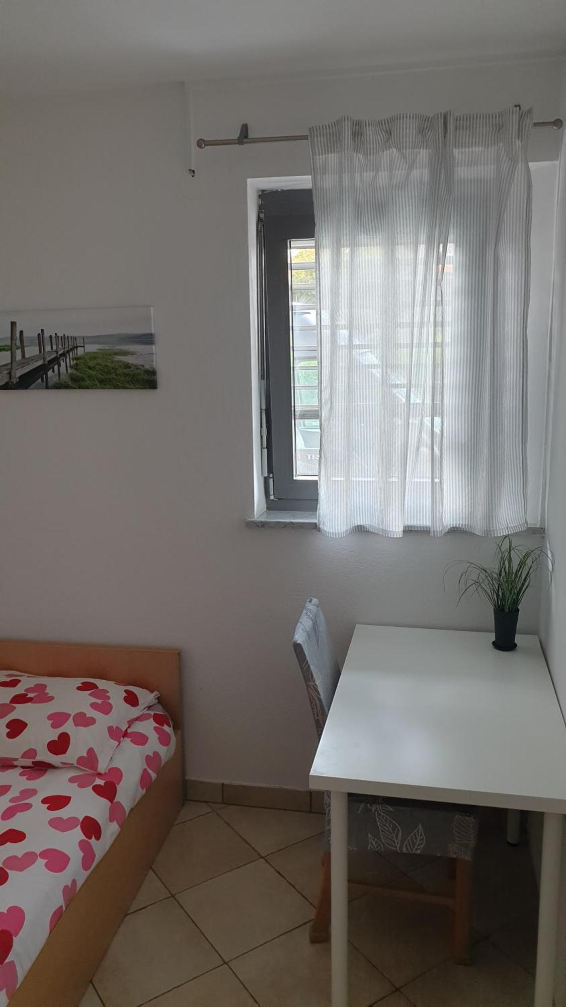 Apartment Emma Ljubljana - Free Parking, Ac, Wifi Exterior photo