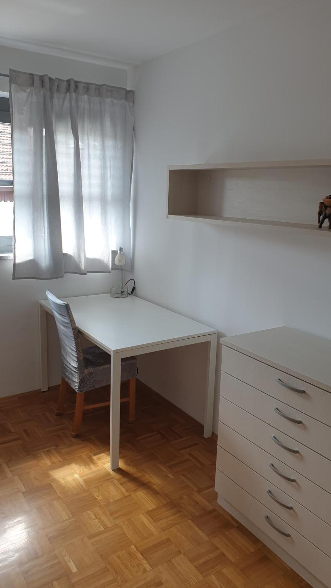 Apartment Emma Ljubljana - Free Parking, Ac, Wifi Exterior photo