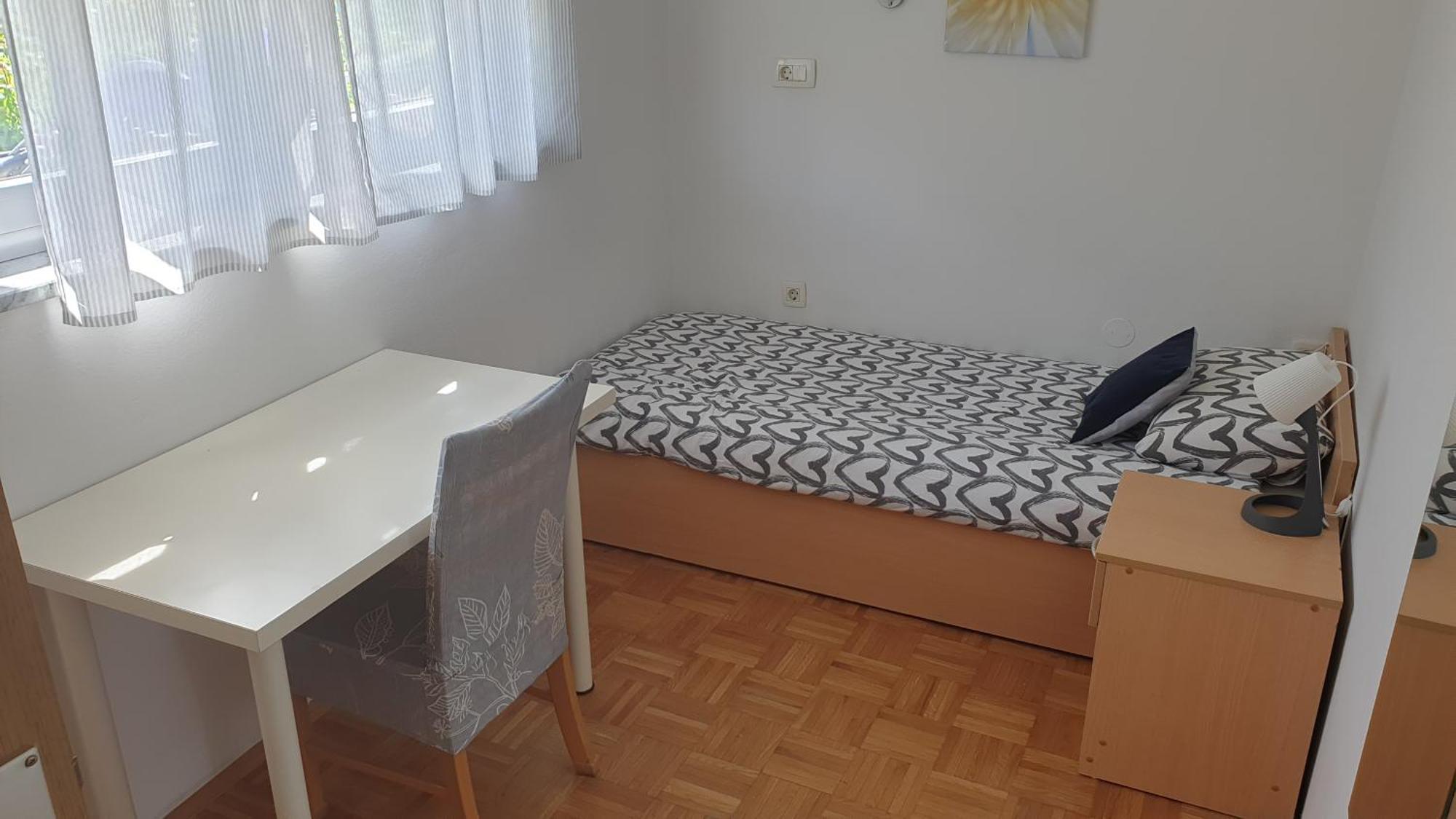 Apartment Emma Ljubljana - Free Parking, Ac, Wifi Exterior photo